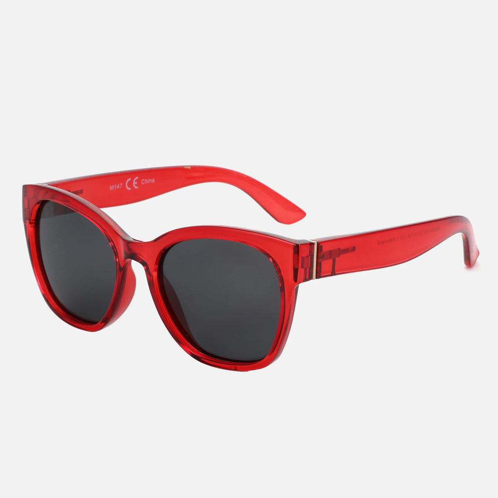 CowLost | zenottic-fashion-original-thick-butterfly-frame-polarized-sunglasses |30