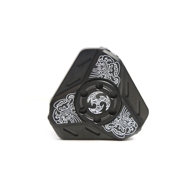 CowLost | product_id-edc-stainless-steel-open-armor-spinning-top-stress-relief-toy-for-adults-and-office |14
