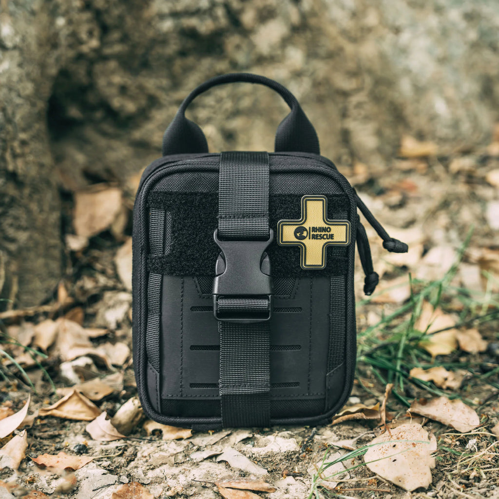 CowLost | sporting-goods-rhino-rescue-edc-ifak-survival-trauma-kit-molle-tactical-pouch |6