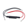 CowLost | 2pcs-10w-motorcycle-led-turn-signal-indicator-load-resistor-flasher-for-yamaha-honda-suzuki-eliminating-fault-resistor-decoder |6