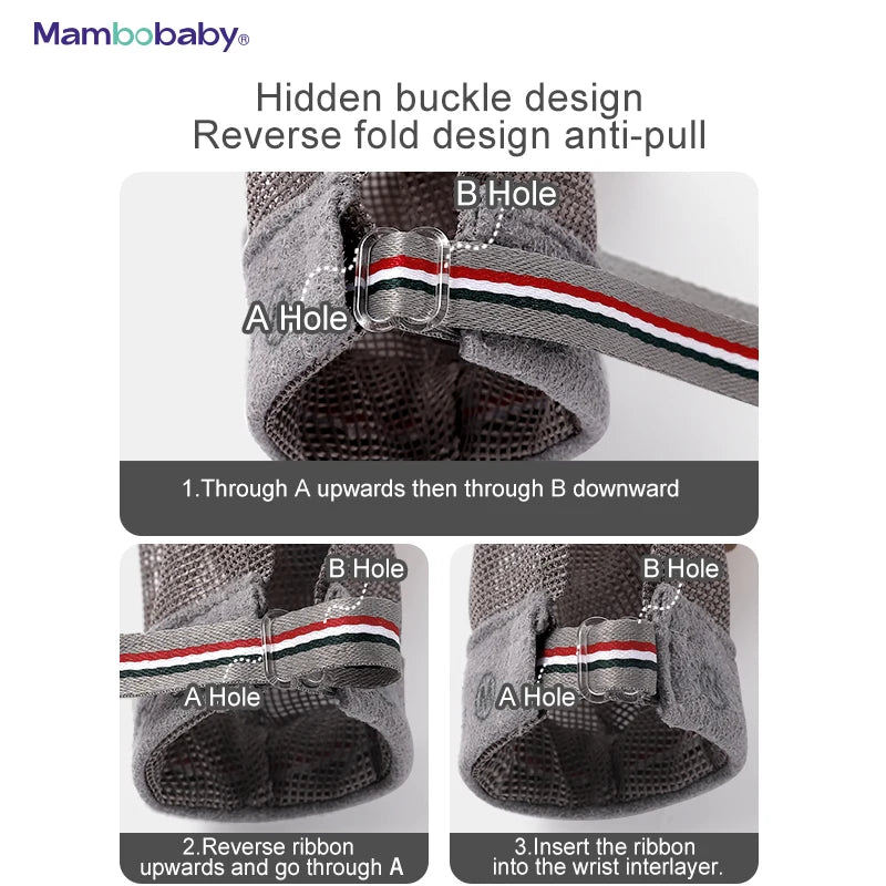 CowLost | mambobaby-baby-anti-bite-gloves-with-silicone-finger-cots |6