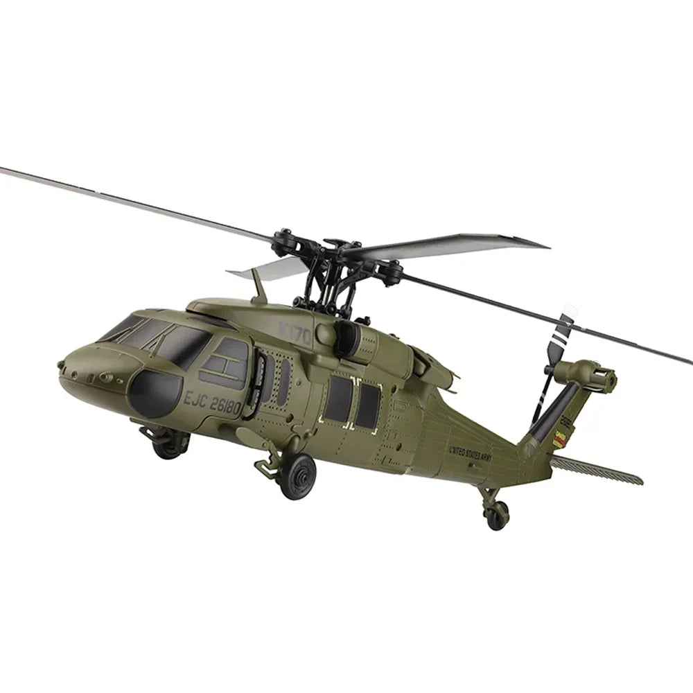CowLost | fencing-barriers-wltoys-k170-uh-60l-4ch-brushless-rc-helicopter-with-gyro-and-led-light |10