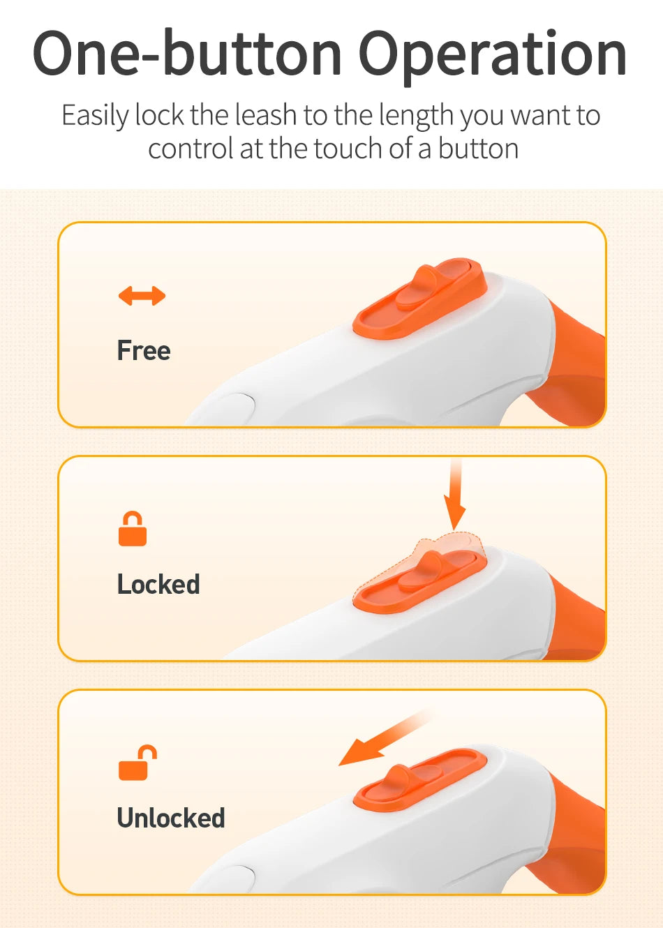 CowLost | dog-diapers-rojeco-5m-led-retractable-dog-leash-with-light-straps |15