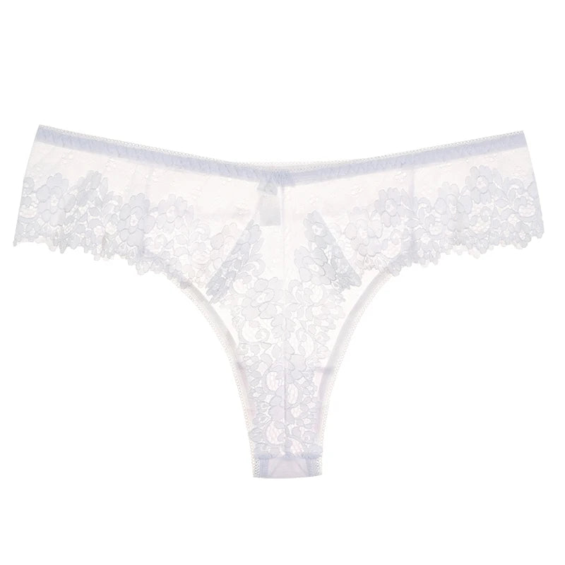 CowLost | women-sexy-lace-g-string-briefs-temptation-low-waist-thongs |15