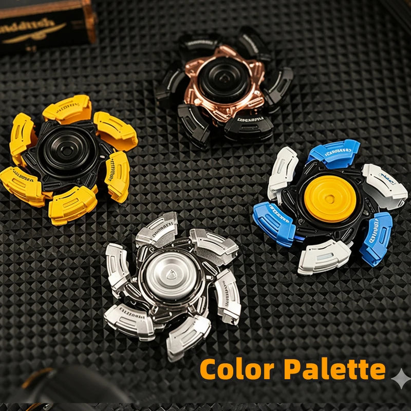 CowLost | product_id-diy-glowing-metal-edc-fidget-spinner-for-anxiety-relief-focus |1