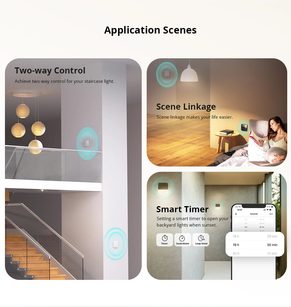CowLost | sonoff-zigbee-3-0-usb-dongle-plus-zbdongle-e-smart-home-hub-gateway-bridge |20