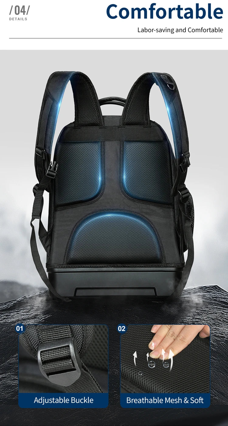 CowLost | product_id-winhunt-heavy-duty-tool-backpack-with-molded-bottom-and-multi-use-pockets-for-electricians-construction-workers |11