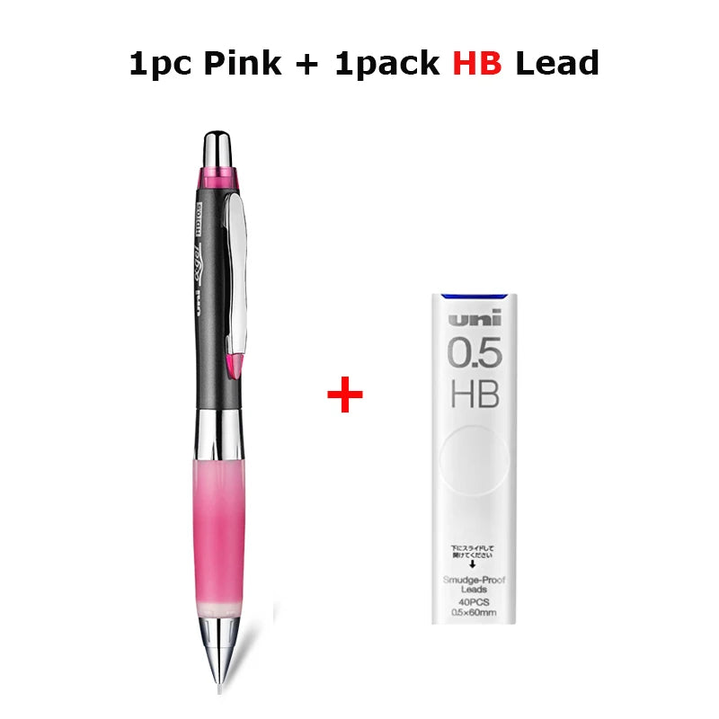 CowLost | product_id-uni-m5-618gg-0-5mm-hb-gel-mechanical-pencil-for-drawing-and-sketching |16