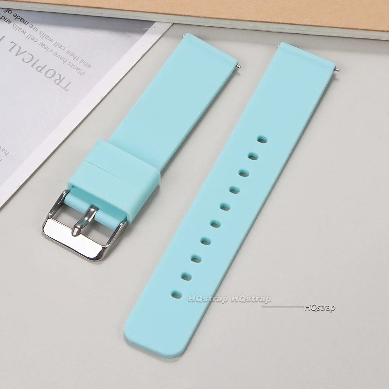 CowLost | bracelets-product_id-quick-release-silicone-watch-band-14-24mm-waterproof-replacement-strap-universal-rubber-bracelet |9