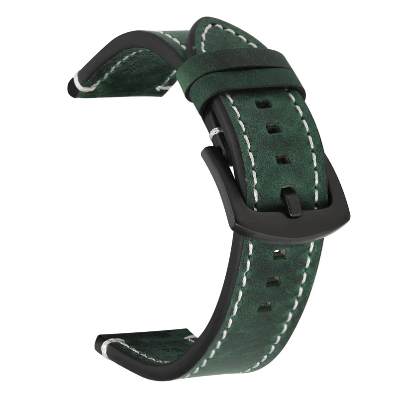 CowLost | product_id-vintage-genuine-calf-leather-watchband-for-seiko-18mm-24mm |33