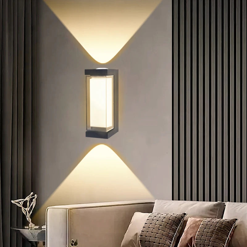 CowLost | product_id-minimalist-10w-led-up-down-wall-light-for-indoor-living-room-and-bedside-decor |3