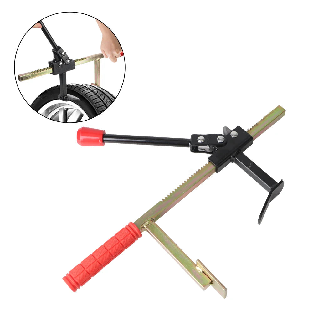 CowLost | product_id-manual-steel-tire-changer-bead-breaker-tool-with-durable-tire-machine-guard |5