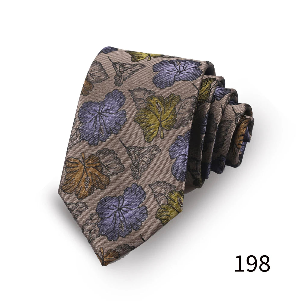 CowLost | mens-tie-luxury-necktie-for-men-business-wedding-party |36