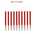 CowLost | product_id-kaco-klip-0-5mm-black-gel-pen-with-clip-for-office-and-school-use |20