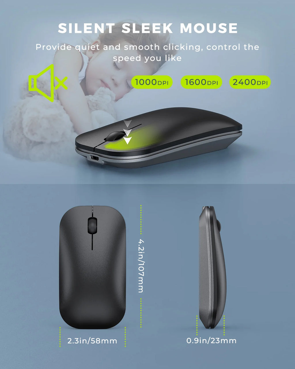 CowLost | wireless-bluetooth-keyboard-and-mouse-combo-multi-device-rechargeable-slim-keyboard-and-mouse-for-win-8-10-macbook-pro-air-ipad |4