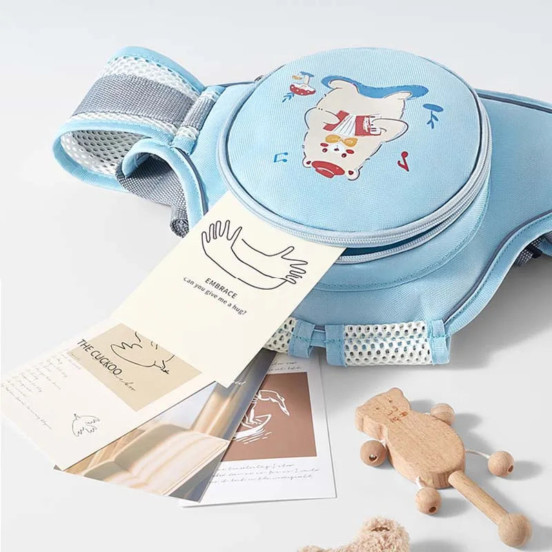 CowLost | children-seat-belt-electric-car-cycling-strap-with-storage-motorcycle-protection-straps |2