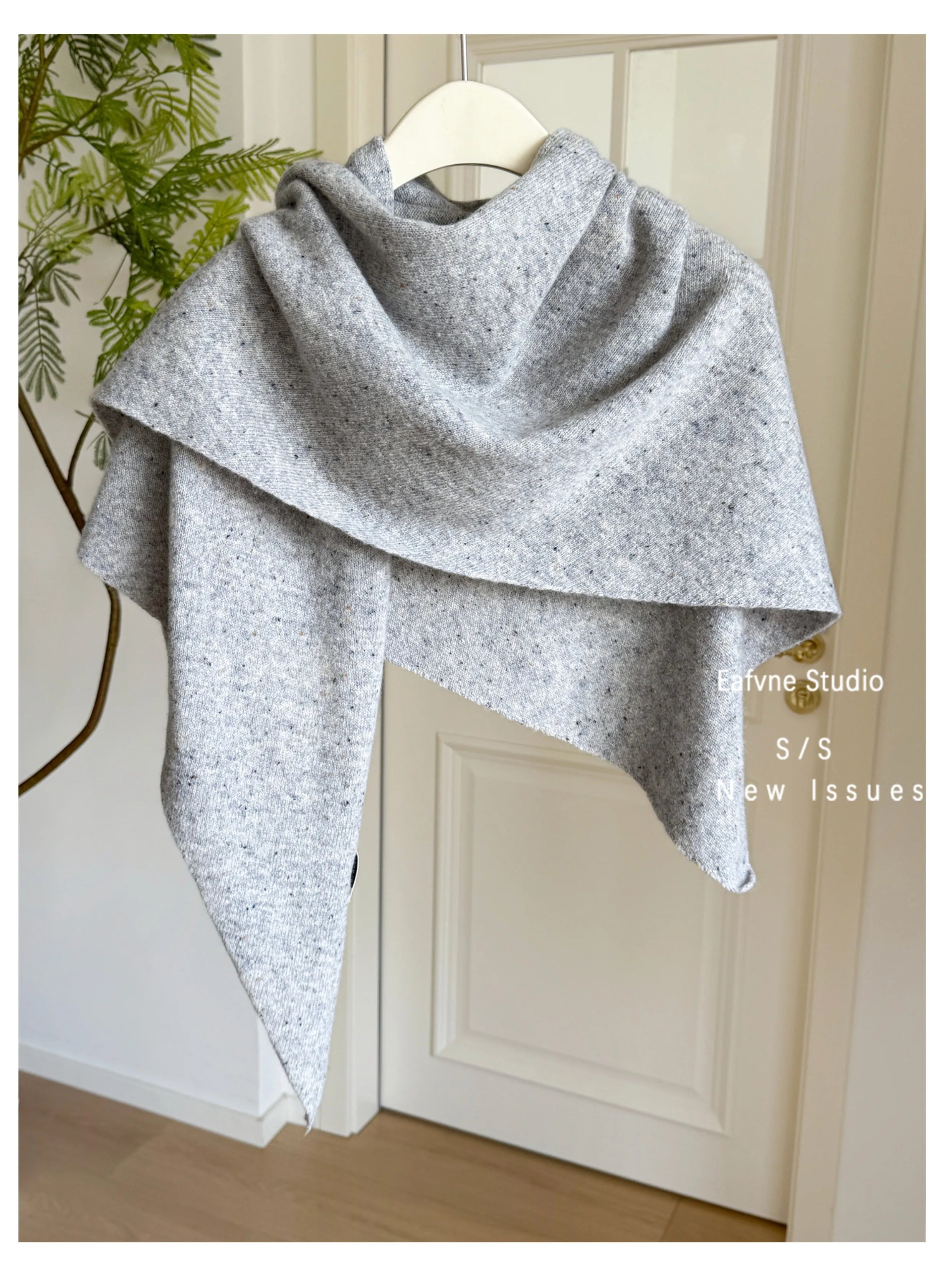 CowLost | japanese-wool-long-triangle-scaf-elegant-oversized-women-big-shawl |20