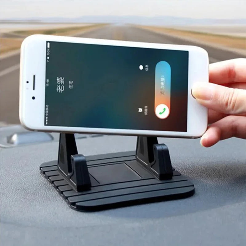 CowLost | vehicle-decor-product_id-universal-anti-slip-silicone-car-dashboard-mat-holder-for-gps-and-smartphones |3