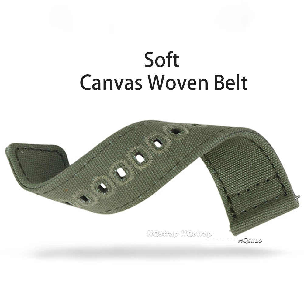CowLost | product_id-quick-release-braided-canvas-watchband-18-20-22mm-for-huawei-samsung-galaxy-watch-3-7-unisex |6