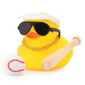 CowLost | product_id-rubber-duck-car-dashboard-ornament-with-baseball-accessory |1