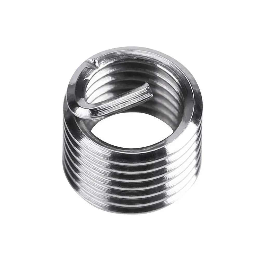 CowLost | product_id-15pcs-metric-helicoil-thread-repair-kit-m5-m14-m12x1-5-for-car-coil-tools |76