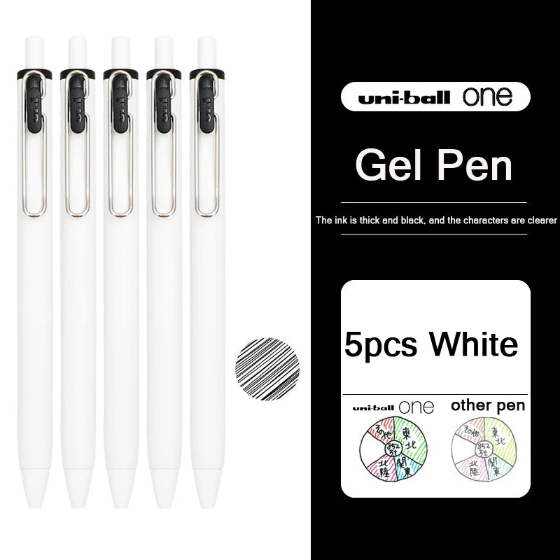 CowLost | product_id-uni-ball-one-mitsubishi-limited-gel-pen-black-blue-red-navy-blue-for-homework-test-meeting |27