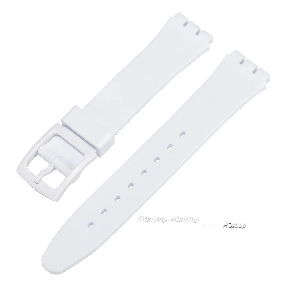 CowLost | product_id-silicone-rubber-jelly-watch-strap-16mm-19mm-replacement-for-swatch-women-sport-wristband |12