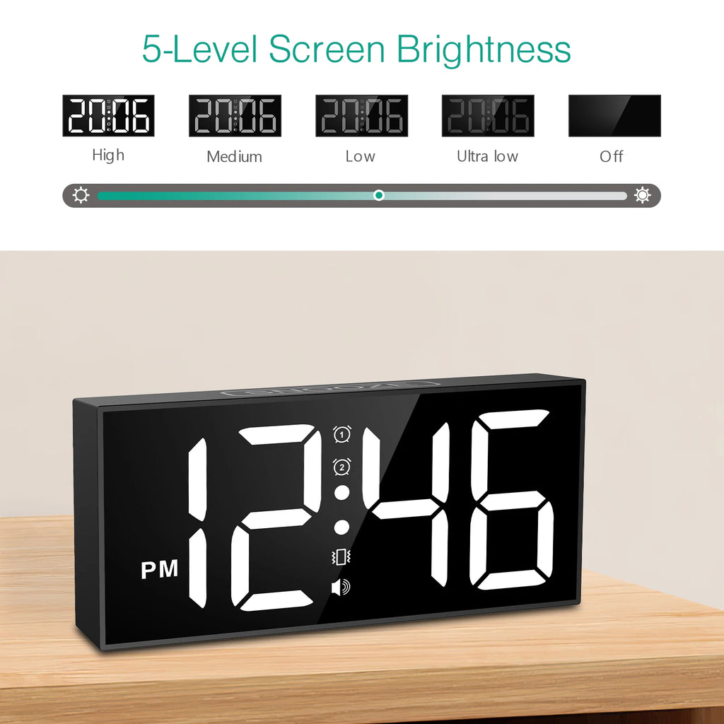 CowLost | product_id-oria-7-5-led-vibrating-alarm-clock-with-loud-alarm-and-bed-shaker-for-heavy-sleepers-and-hearing-impaired |2