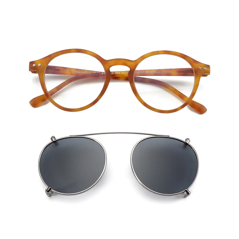 CowLost | zenottic-fashion-retro-clip-on-sunglasses |36