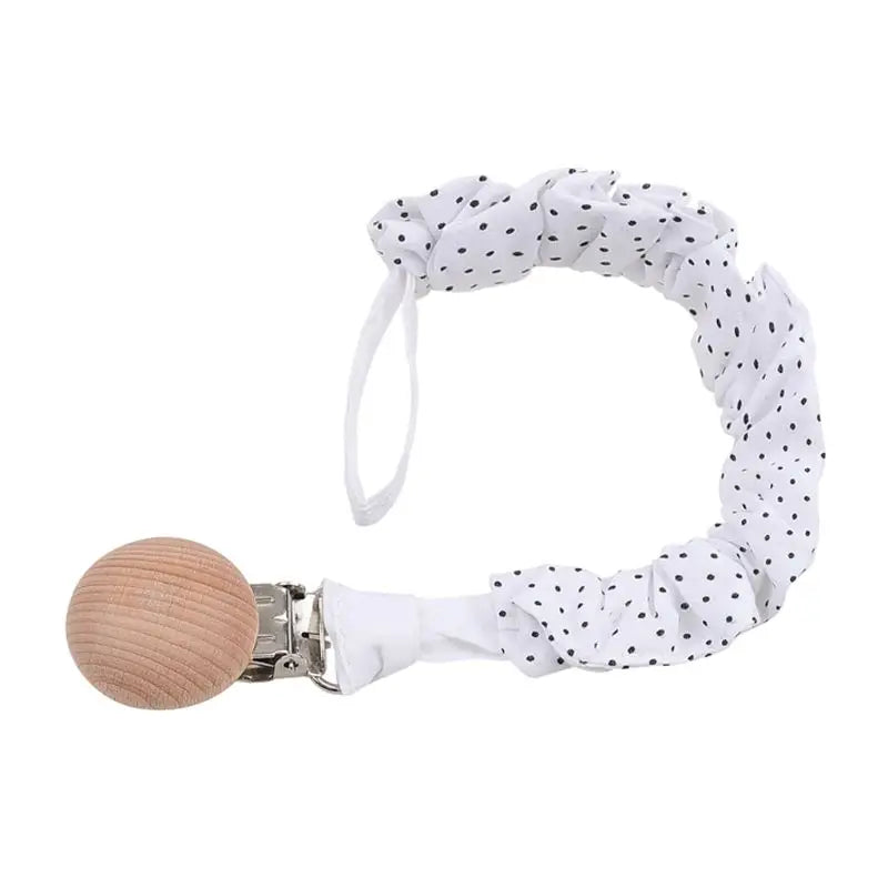 CowLost | baby-infant-cotton-pacifier-clips-for-newborn-teething-soother |36