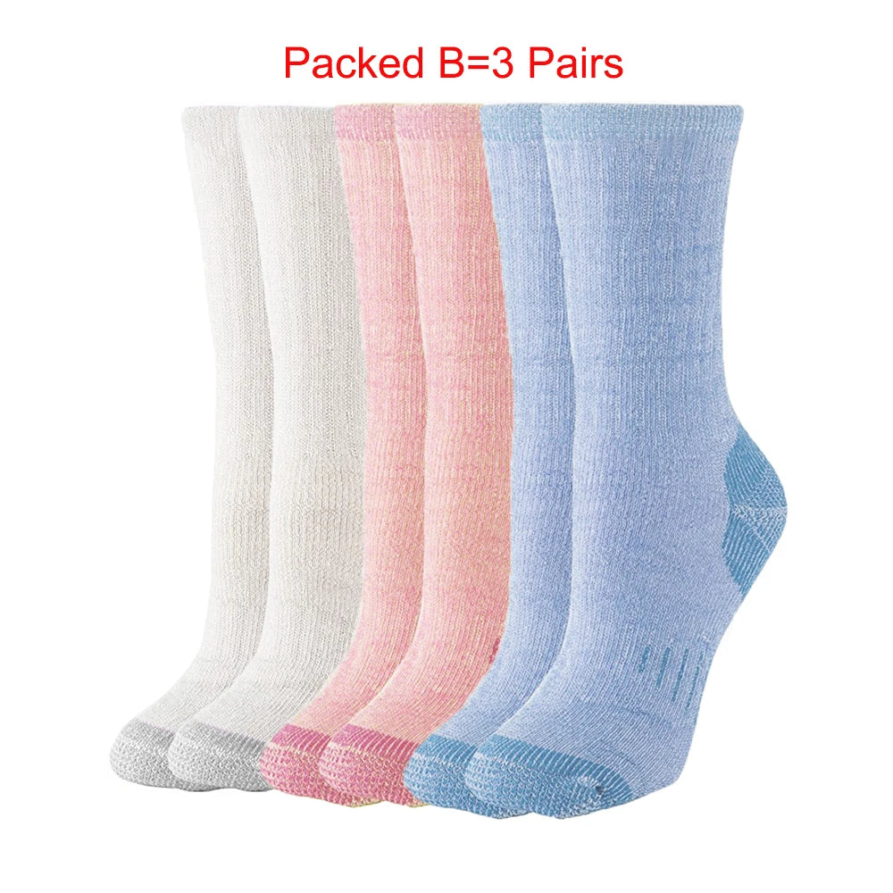 CowLost | sporting-goods-womens-winter-merino-wool-thermal-socks |17