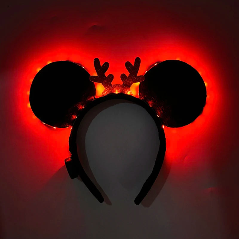 CowLost | cartoon-led-mouse-ears-headband-for-boys-and-girls-birthday-party |28