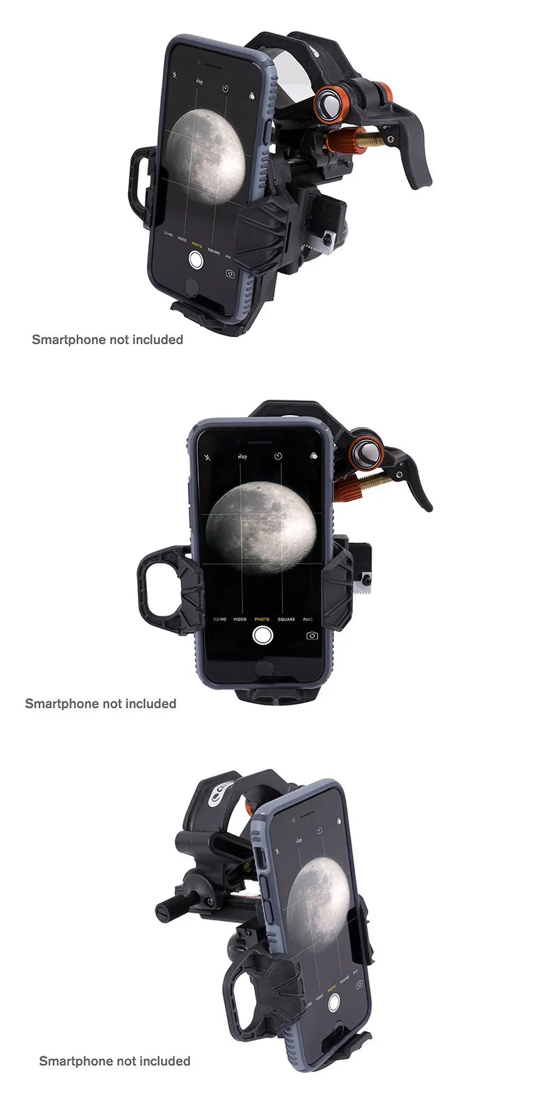 CowLost | product_id-celestron-nexyz-3-axis-universal-smartphone-adapter-for-telescopes-binoculars-microscopes |13
