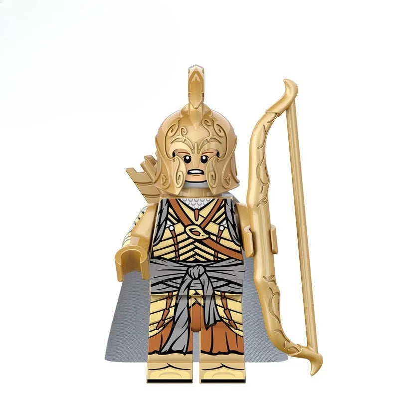 CowLost | product_id-kt1032-medieval-nordo-elf-guard-archer-building-block-doll-toy-gift |3