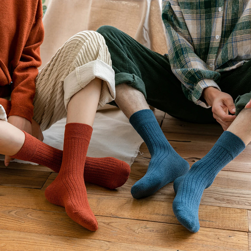 CowLost | sporting-goods-thick-warm-winter-women-s-socks |1