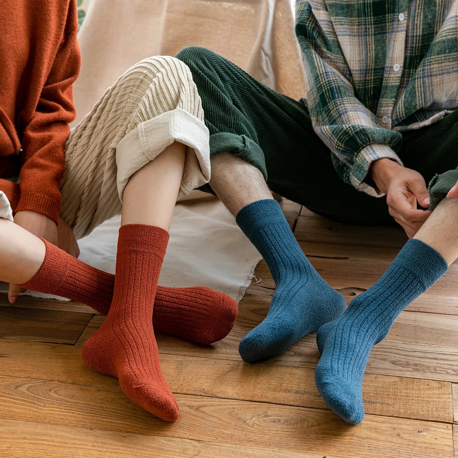 CowLost | sporting-goods-thick-warm-winter-women-s-socks |1