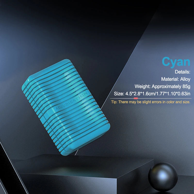 CowLost | product_id-edc-metal-rotating-slider-fidget-anti-pressure-sensory-toy |8