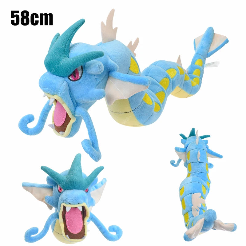 CowLost | fencing-barriers-70-styles-pokemon-plush-toys-soft-anime-dolls |16