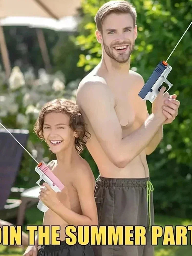 CowLost | product_id-childrens-automatic-water-storage-pistol-toy-for-outdoor-summer-play |7