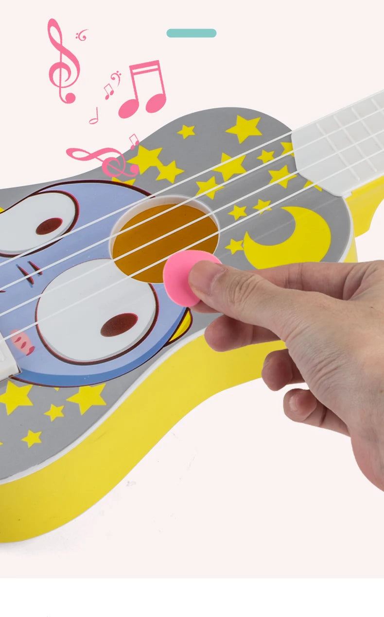 CowLost | product_id-childrens-mini-simulated-guitar-toy-for-beginners-music-instrument-birthday-gift-for-boys-and-girls |15