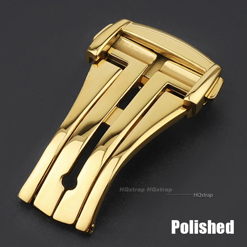 CowLost | watch-bands-product_id-16-20mm-omega-stainless-steel-folding-watch-buckle-with-double-push-butterfly-clasp |12