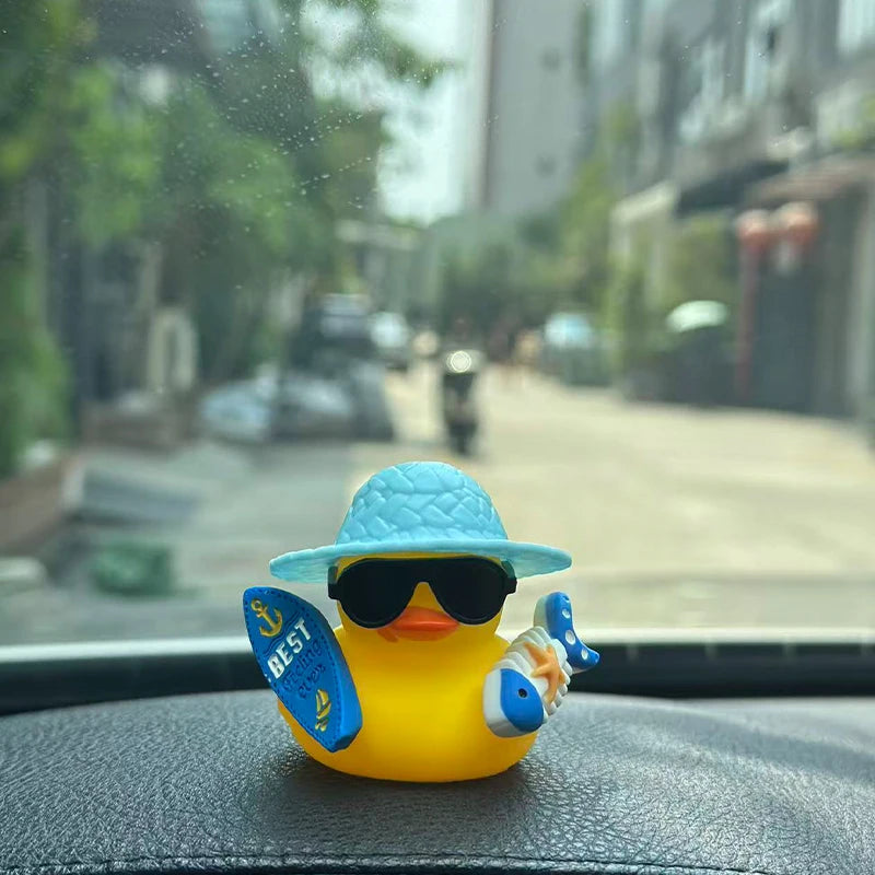 CowLost | product_id-rubber-duck-car-dashboard-ornament-cool-car-accessory |5