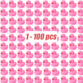 CowLost | product_id-pink-rubber-ducks-squeaky-toys-1-100-pcs-for-party-favors-class-prizes-car-decor |1