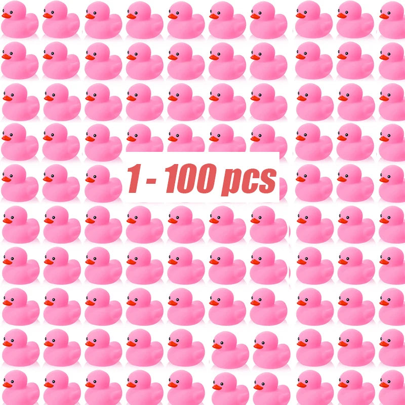 CowLost | product_id-pink-rubber-ducks-squeaky-toys-1-100-pcs-for-party-favors-class-prizes-car-decor |1