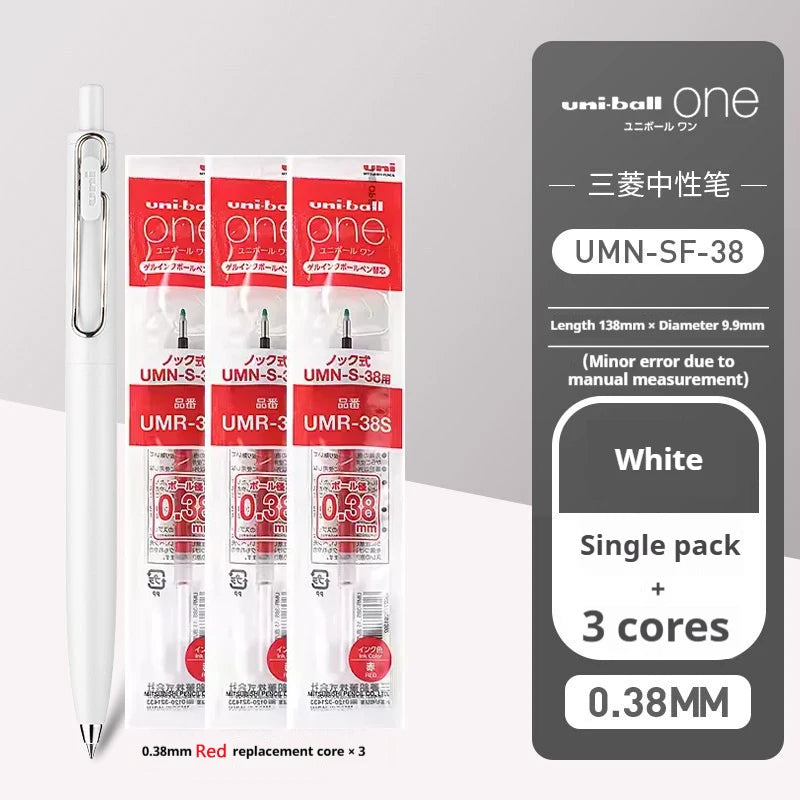 CowLost | product_id-japan-uni-signo-small-core-f2-gel-pens-0-38-0-5mm-assorted-colors-comfortable-writing |56