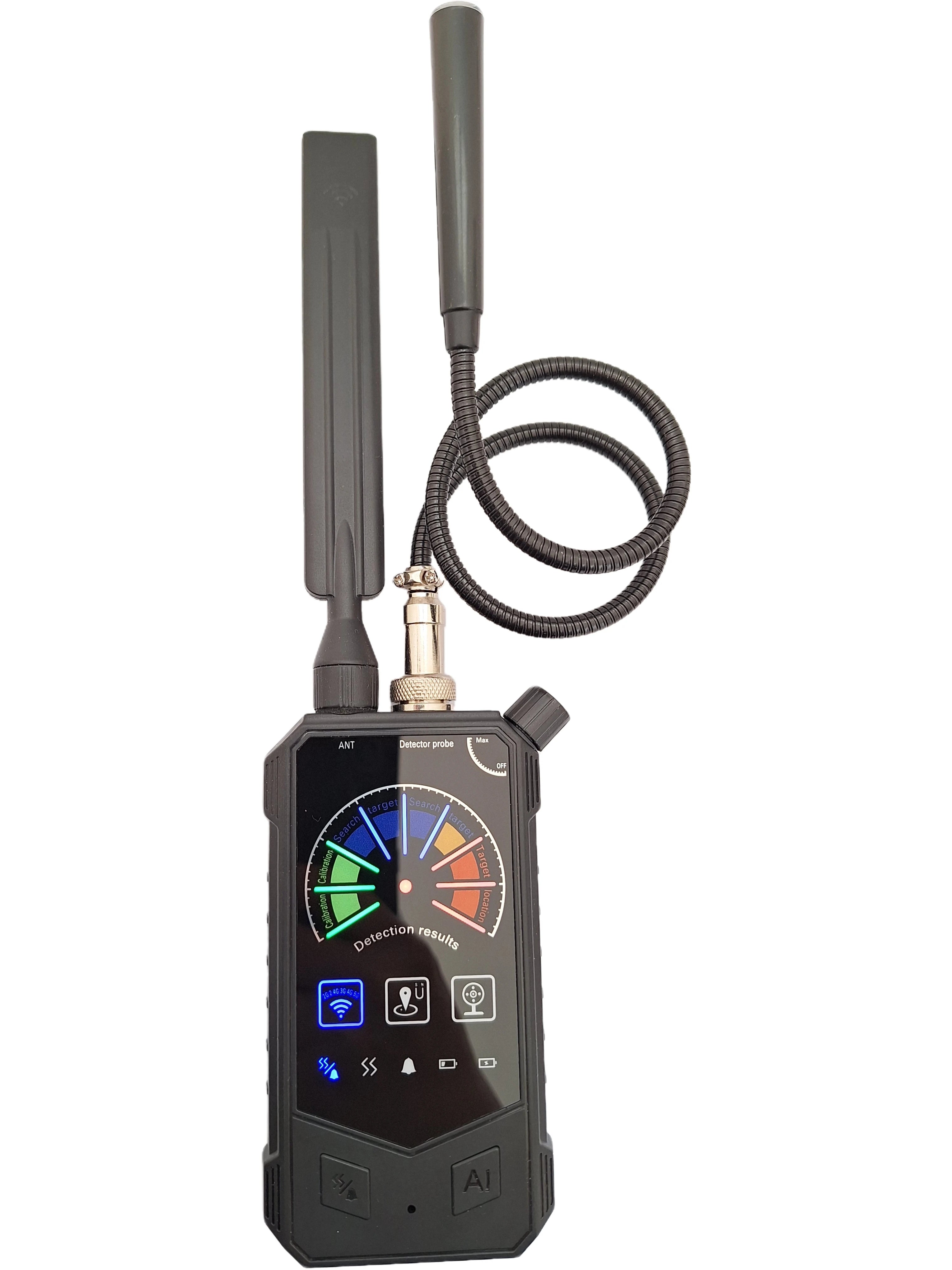 CowLost | product_id-multi-function-hidden-camera-wireless-lens-detector-gps-signal-rf-tracker-audio-bug-finder |10