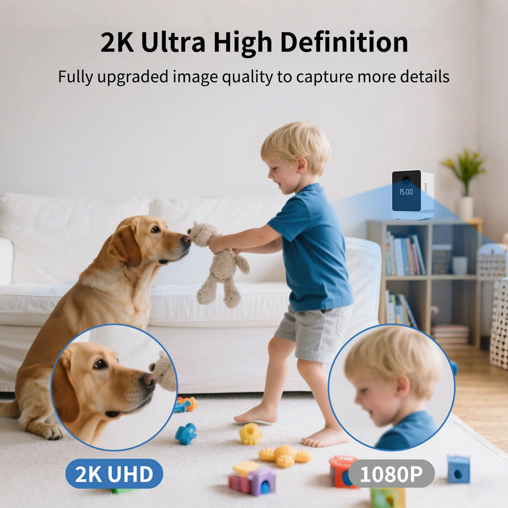 CowLost | product_id-vesafe-2k-wifi-baby-monitor-camera-with-motion-detection-night-vision-bidirectional-audio |3