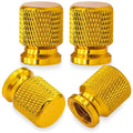CowLost | product_id-4pcs-12mm-aluminum-alloy-mesh-tire-valve-caps-for-bicycle-motorcycle-car-wheels |11