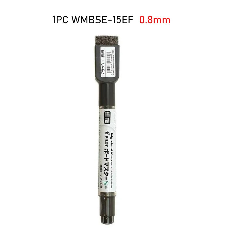 CowLost | product_id-japanese-pilot-direct-liquid-whiteboard-pen-0-8mm-1-3mm-fine-tip-magnetic-eraser-marker-for-teachers |25