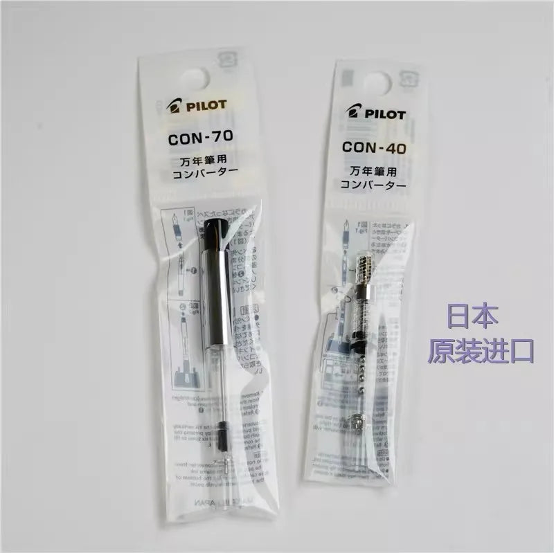 CowLost | product_id-pilot-con-40-rotary-con-70-press-type-high-capacity-leak-proof-ink-converters-for-smile-78g-88g-princess-fountain-pens |6